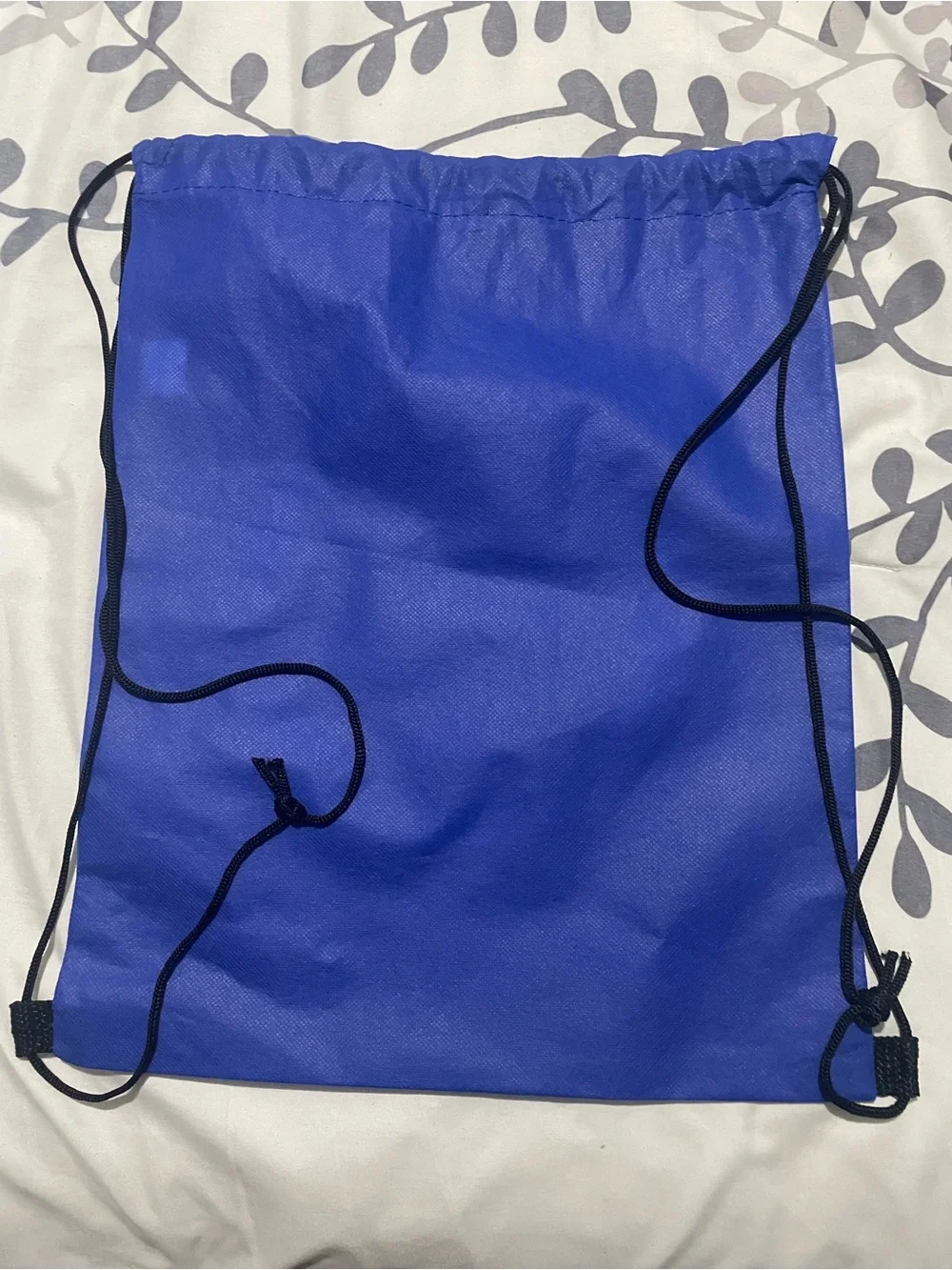 Bonnet Creek Resort drawstring backpack